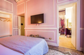 Hold Rome - Luxury Suites